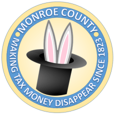 New Monroe County Logo