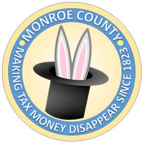 New Monroe County Logo